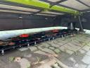 Claas Disco 4400 Contour 2024 demo sideboard