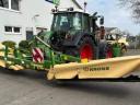 Krone EasyCut 9140 Posuvný motýlkový nůž