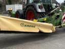 Krone EasyCut 9140 Posuvný motýlkový nůž