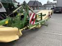 Krone EasyCut 9140 Posuvný motýlkový nůž