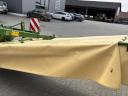 Krone EasyCut 9140 Posuvný motýlkový nůž