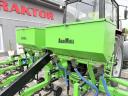 AGRIMETAL 6 ROW ROW GRANULAR ROW CROP FERTILIZER WITH HOPPER FROM STOCK