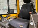 Yanmar Vio 20-4 / 2012 / 2 543 hours / Leasing from 20%