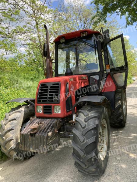 Mtz 1025