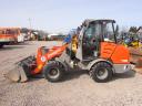 Weycor AR 380 / 2022 / 164 operating hours / Leasing from 20%