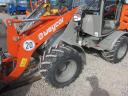 Weycor AR 380 / 2022 / 164 operating hours / Leasing from 20%