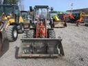 Weycor AR 380 / 2022 / 164 operating hours / Leasing from 20%