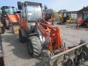 Weycor AR 380 / 2022 / 164 operating hours / Leasing from 20%