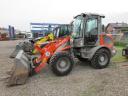 Weycor 65 e / 2018 / 4 809 operating hours / Leasing from 20%