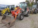 Weycor 65 e / 2018 / 4 809 operating hours / Leasing from 20%