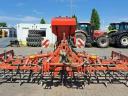 Güttler Supermaxx 60-7 Bio kombinaciǰa za pripremu setve i setvu