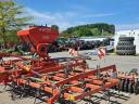 Güttler Supermaxx 60-7 Bio kombinaciǰa za pripremu setve i setvu