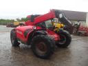 Manitou MLT 735 LSU 120 telescopic handler for sale