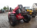 Manitou MLT 735 LSU 120 telescopic handler for sale