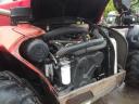 Manitou MLT 735 LSU 120 telescopic handler for sale