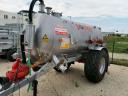 POMOT 8000 L cisterna za sesanje in gnojevko - ROYAL TRAKTOR