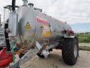 POMOT 8000 L cisterna za sesanje in gnojevko - ROYAL TRAKTOR