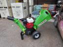 HONDA motorized branch crusher kit for sale