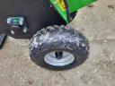 HONDA motorized branch crusher kit for sale