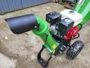 HONDA motorized branch crusher kit for sale