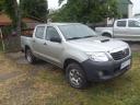 Toyota Hilux, 2012, na sprzedaż