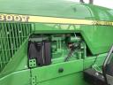 John Deere 8300T