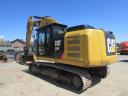 Caterpillar 320 F L / 2017 / 7 371 hours / Leasing from 20%