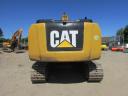 Caterpillar 320 F L / 2017 / 7 371 hours / Leasing from 20%