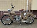 Simson SR2, SR1