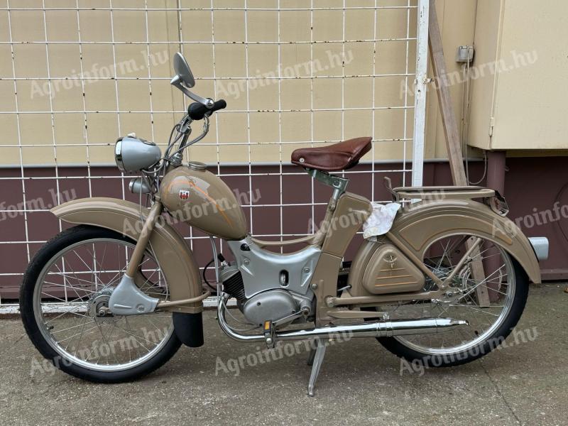 Simson SR2, SR1