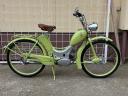 Simson SR2, SR1