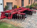 Metalwolf 3,2 m trailed V-disc