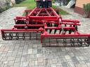 Metalwolf 3,2 m trailed V-disc