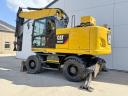 Caterpillar M320F / 2015 / 13 609 hours / Leasing from 20%