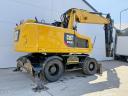 Caterpillar M320F / 2015 / 13 609 hours / Leasing from 20%