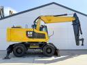 Caterpillar M320F / 2015 / 13 609 hours / Leasing from 20%