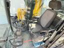 Caterpillar M320F / 2015 / 13 609 hours / Leasing from 20%