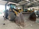 Komatsu WA430-6 front loader