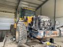 Komatsu WA430-6 front loader