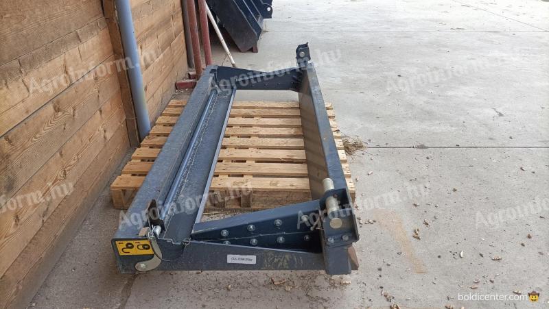 Cutting table for Claas Lexion type combine for sale