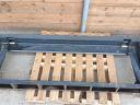 Cutting table for Claas Lexion type combine for sale
