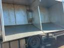 Grape semi-trailer