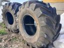 Michelin-Reifen 900/60 R32 (2 Stück) zu verkaufen.