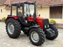 Belarus MTZ 820.2 tractor in new condition