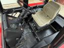 Belarus MTZ 820.2 tractor in new condition