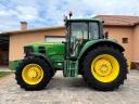 John Deere 6630 tractor