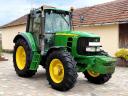 John Deere 6630 tractor