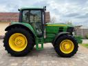 John Deere 6630 tractor