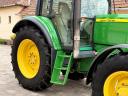 John Deere 6630 tractor