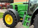 John Deere 6630 tractor